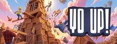YO UP!
