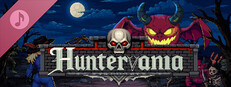 Huntervania Soundtrack