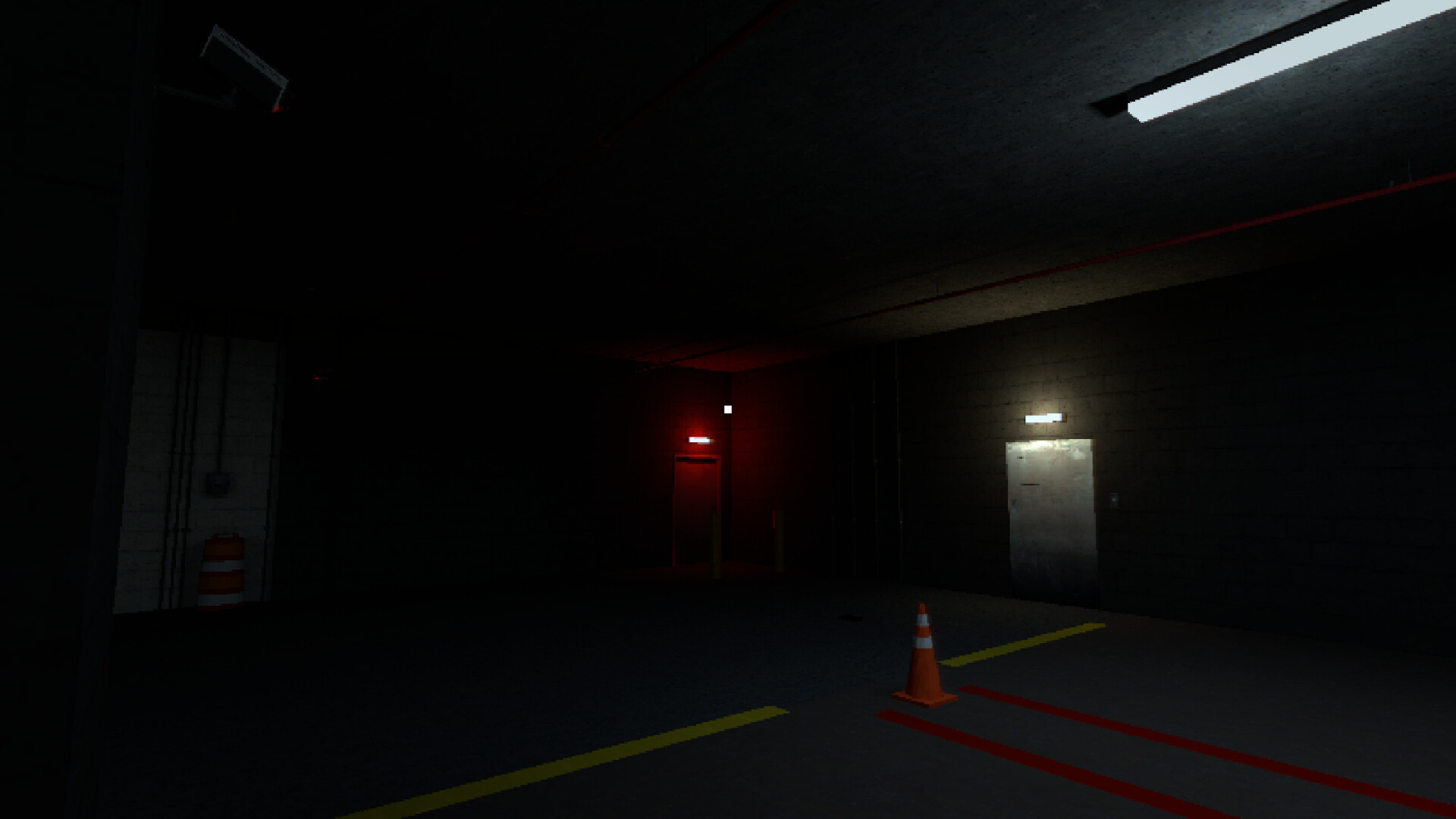 Night Guard - The Last Shift screenshot #8