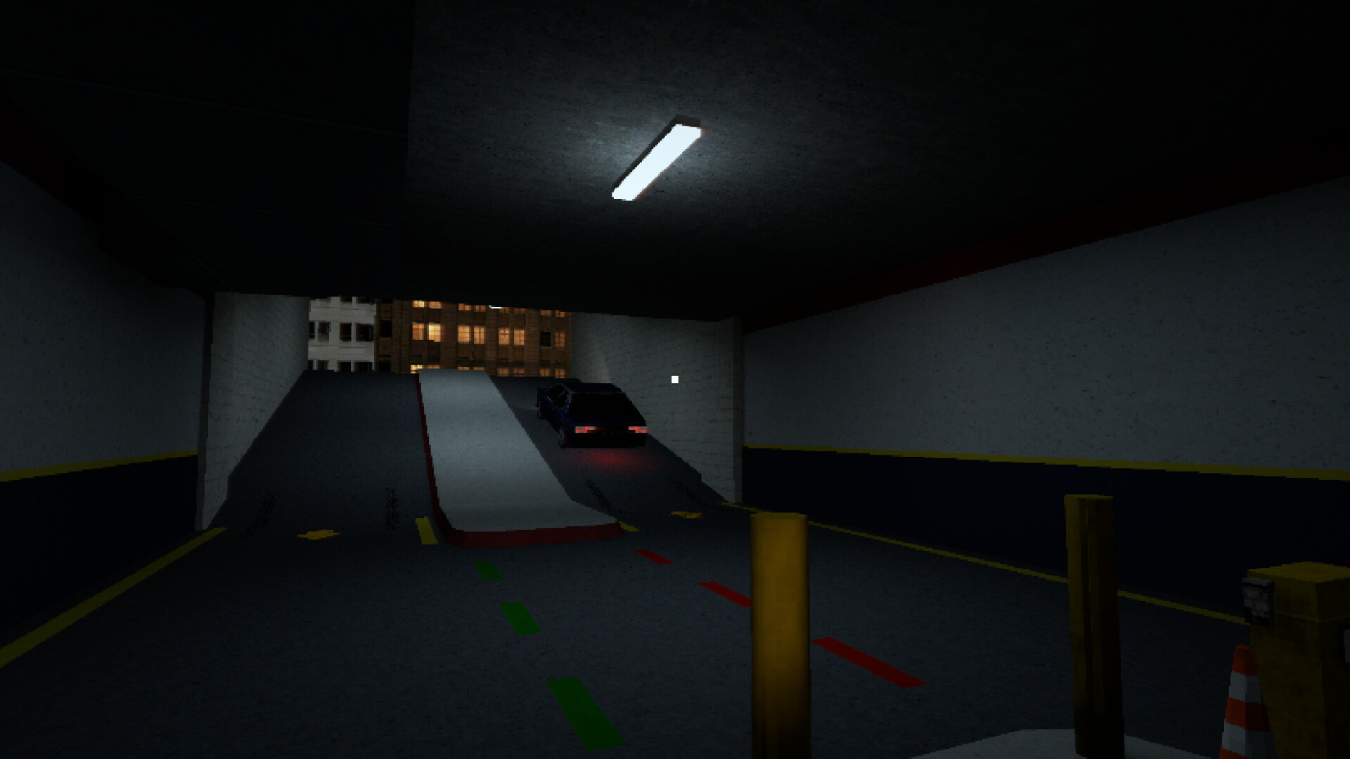 Night Guard - The Last Shift screenshot #7