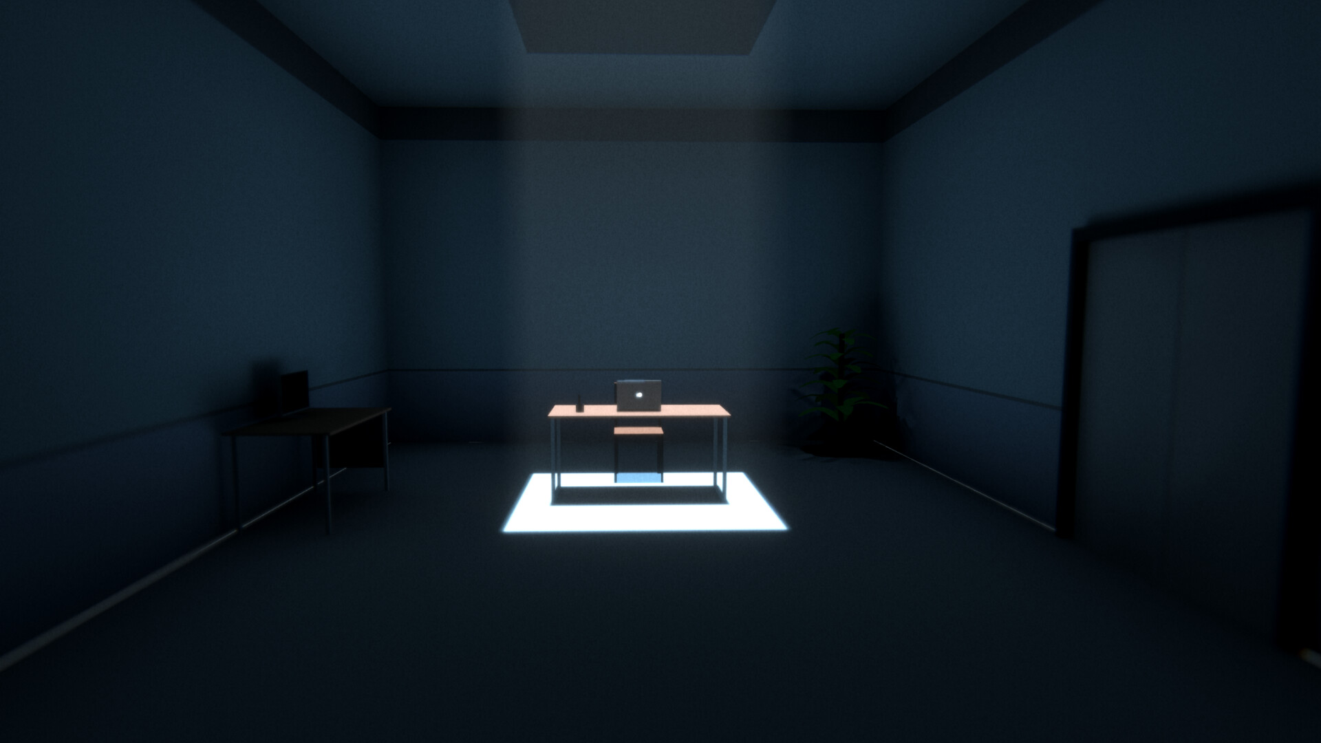 Stealth Init screenshot 4