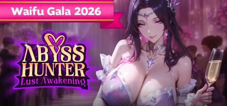 Abyss Hunter: Lust Awakening