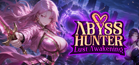 Abyss Hunter: Lust Awakening Banner