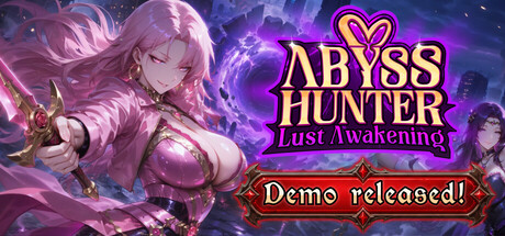Abyss Hunter: Lust Awakening