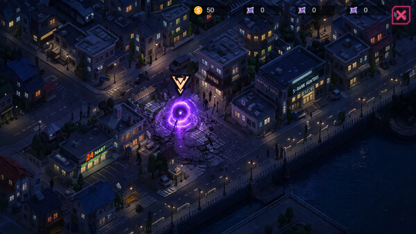 Abyss Hunter: Lust Awakening — 14