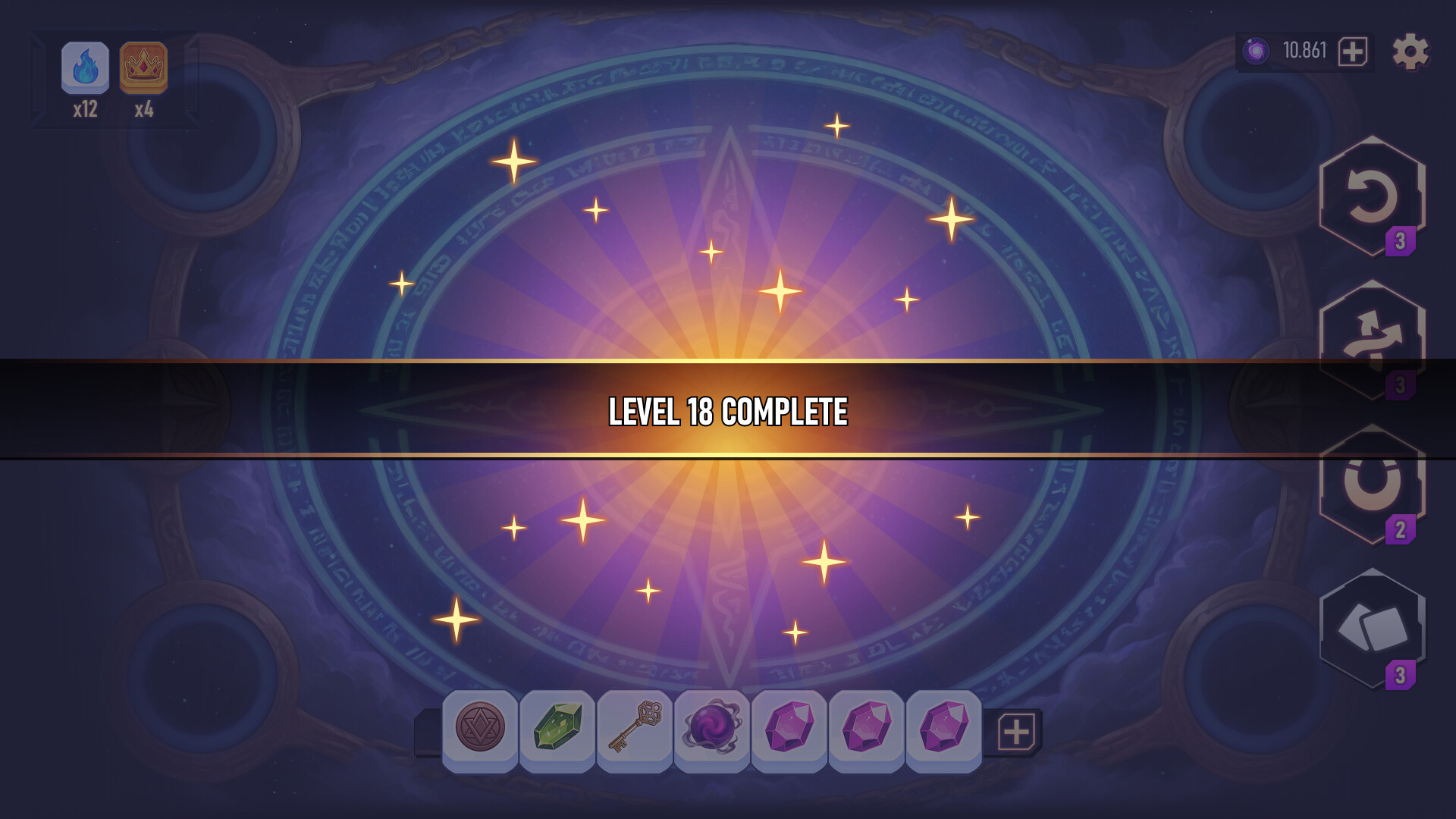 Abyss Hunter: Lust Awakening screenshot #14