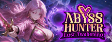 Abyss Hunter: Lust Awakening cover