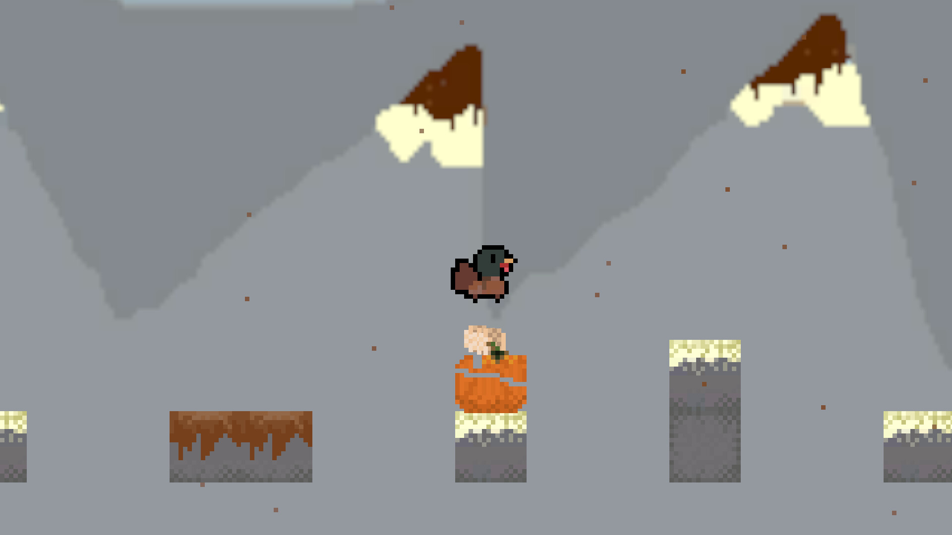 Turbo Turkey: Feathered Frenzy! screenshot 4