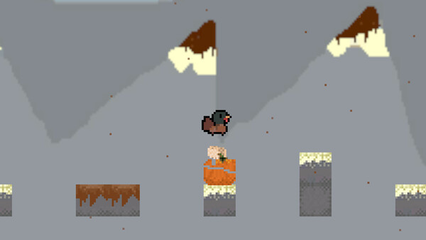 Turbo Turkey: Feathered Frenzy! screenshot 4