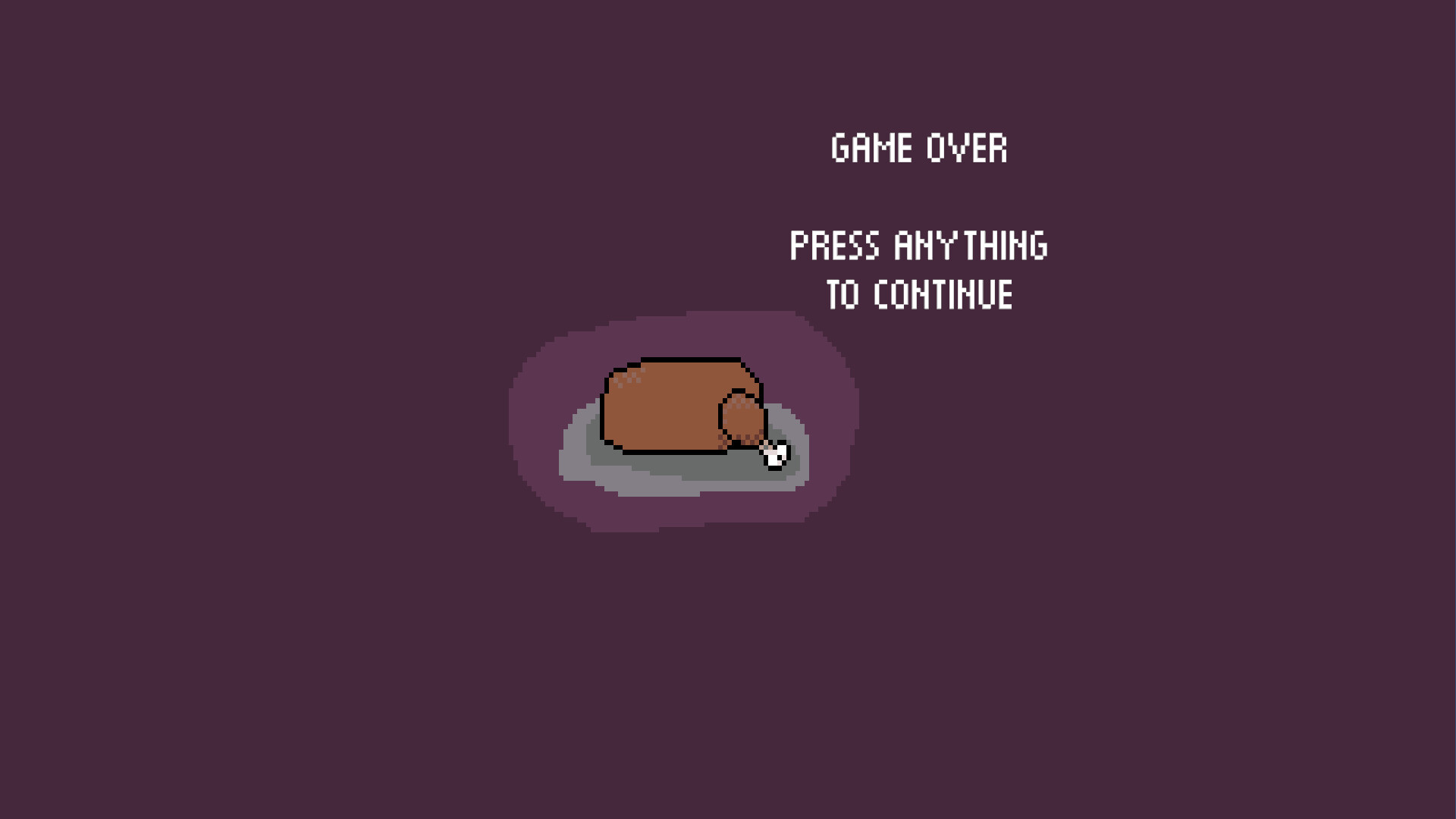 Turbo Turkey: Feathered Frenzy! screenshot #7
