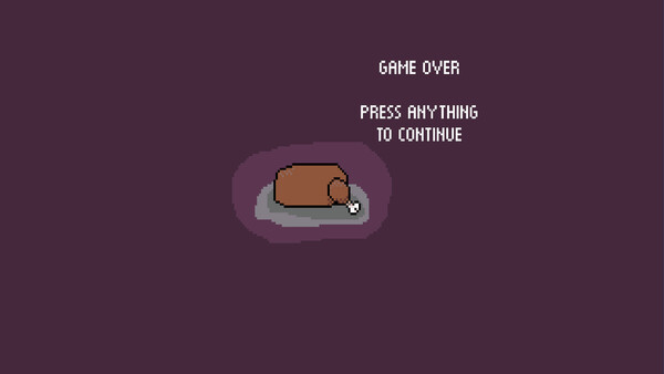Turbo Turkey: Feathered Frenzy! — 6