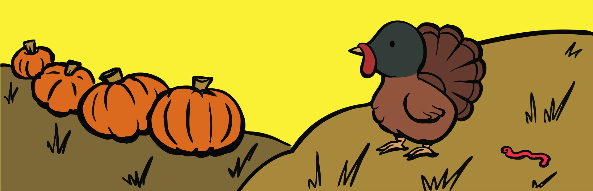 Turbo Turkey: Feathered Frenzy!
