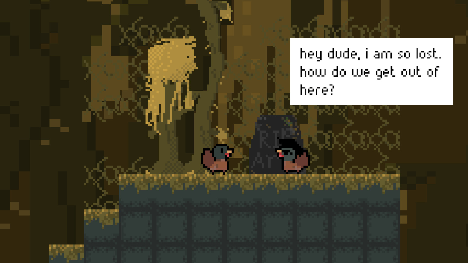 Turbo Turkey: Feathered Frenzy! screenshot 3
