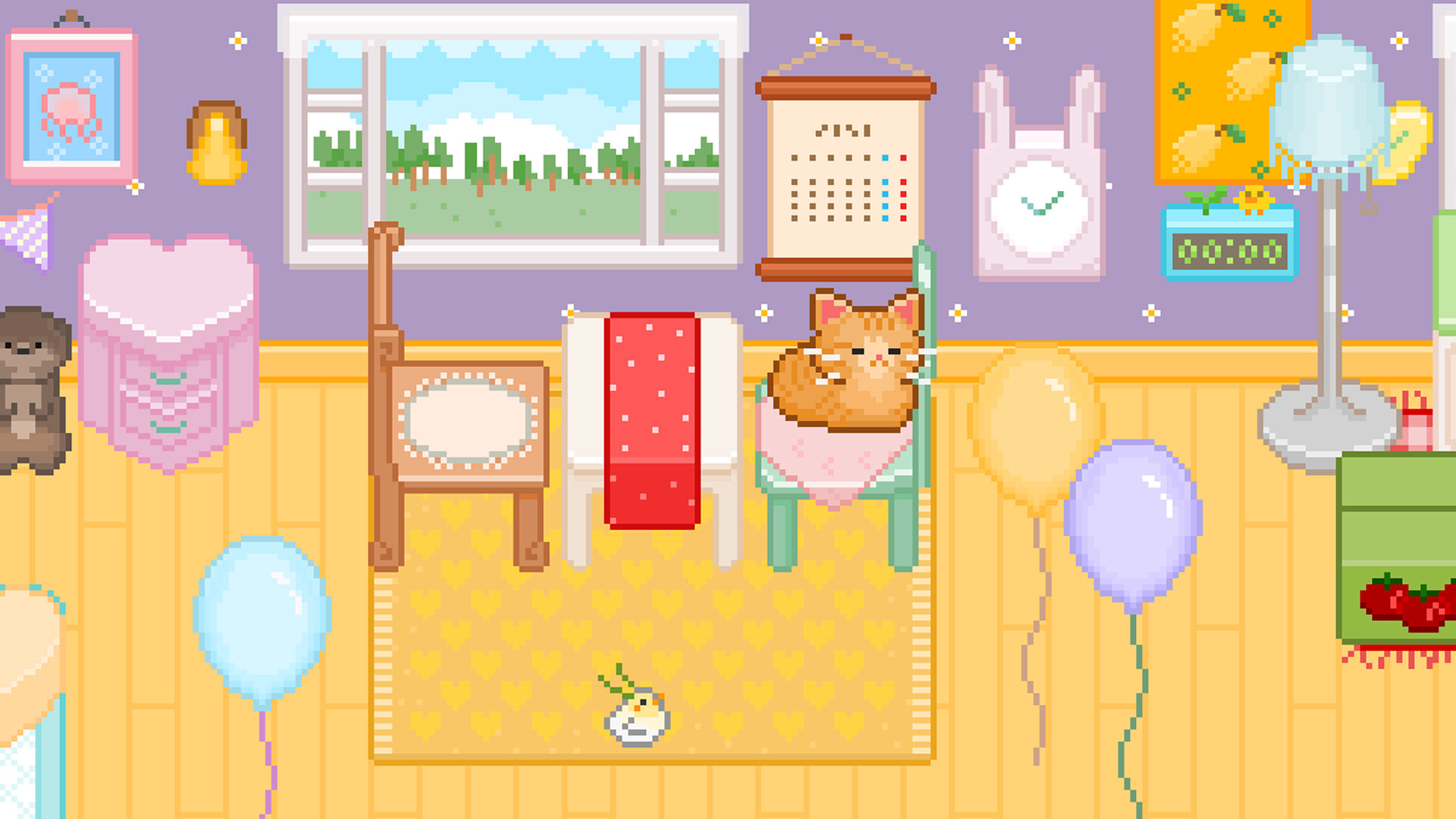 AdorableCat screenshot 7