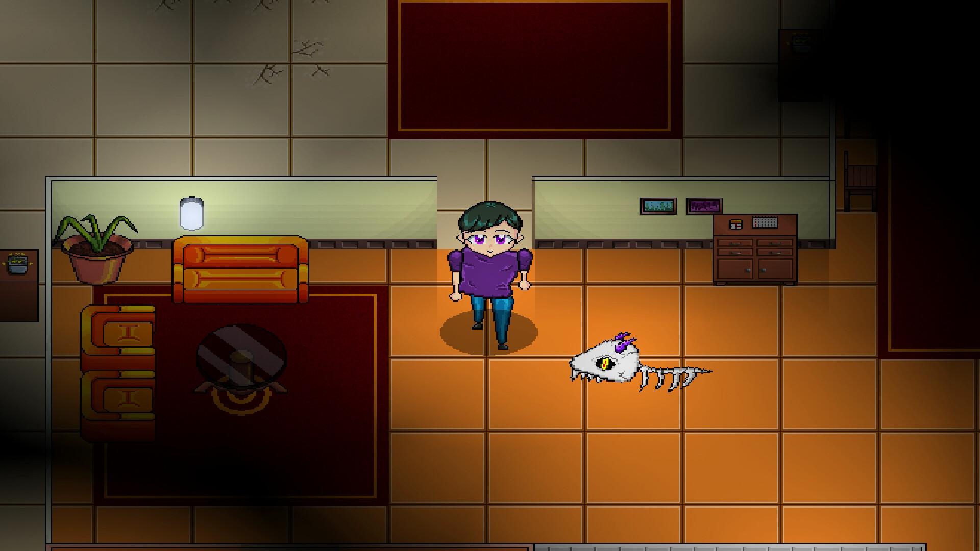 Zereoton Hauntings 2 screenshot #7