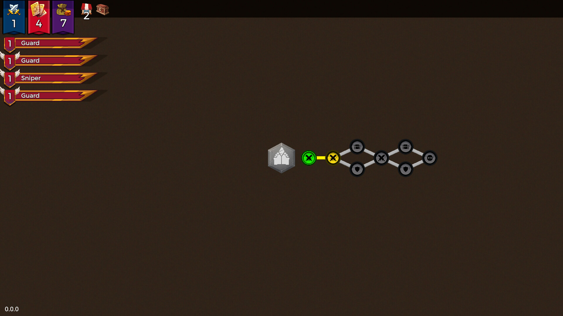 Stonespire screenshot 3