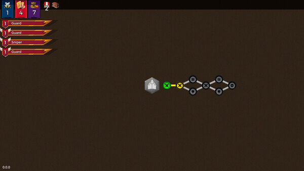 Stonespire screenshot 3