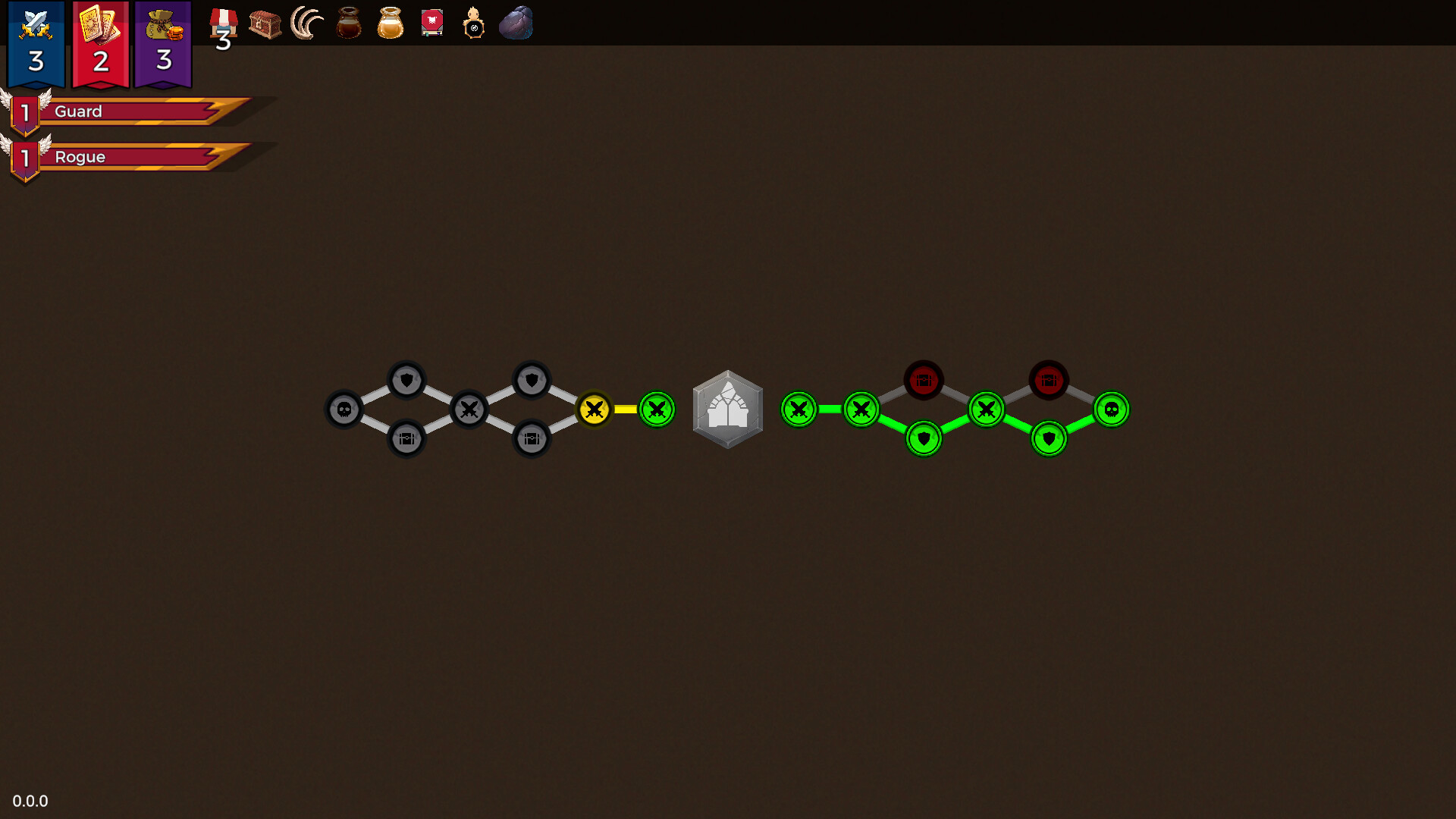 Stonespire screenshot #6