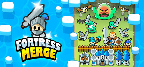 Fortress Merge