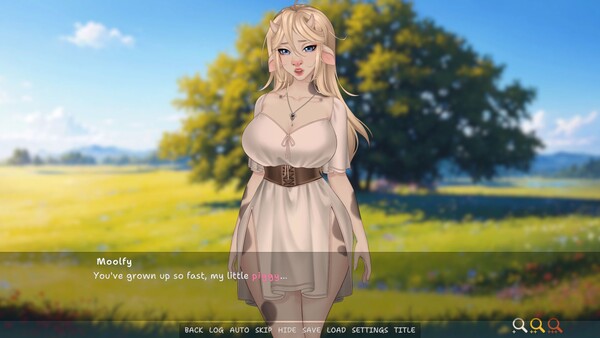 Screenshot media