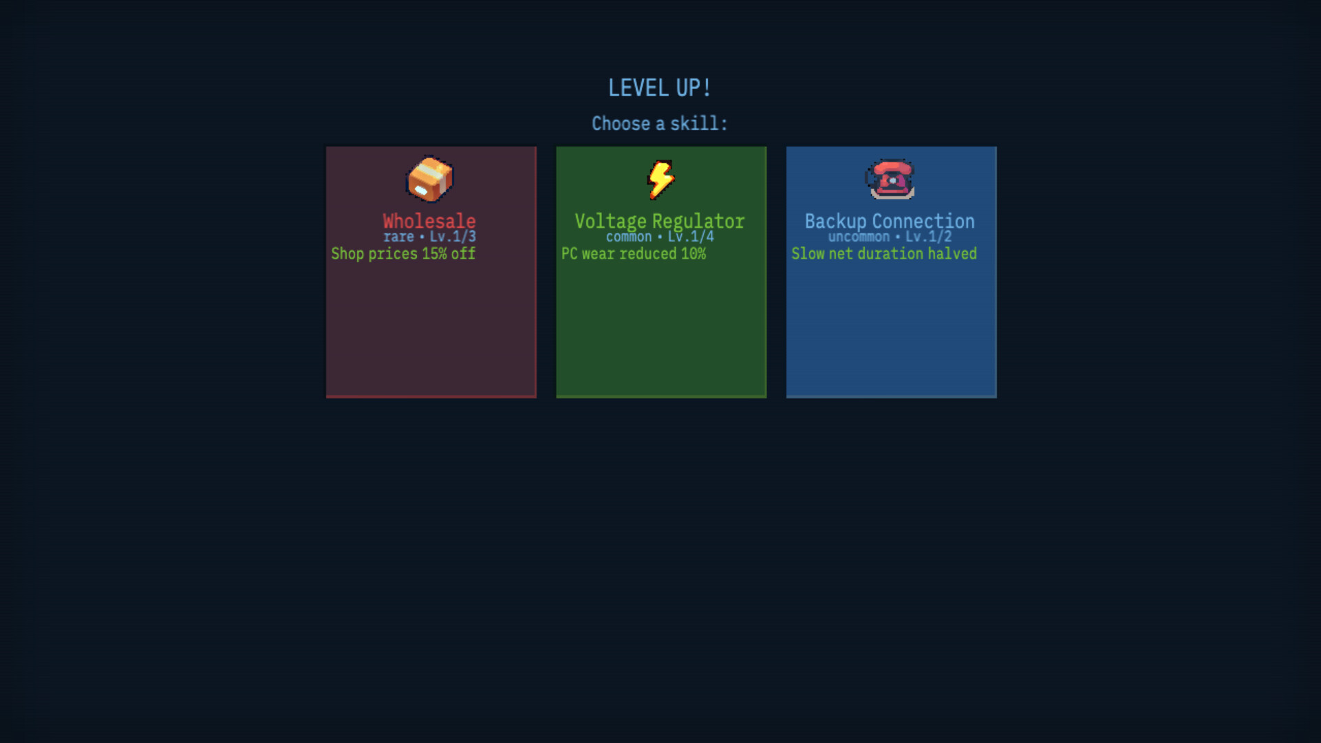 Internet Cafe Tycoon screenshot 6