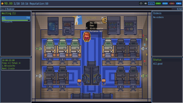 Screenshot media
