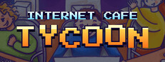 Internet Cafe Tycoon cover