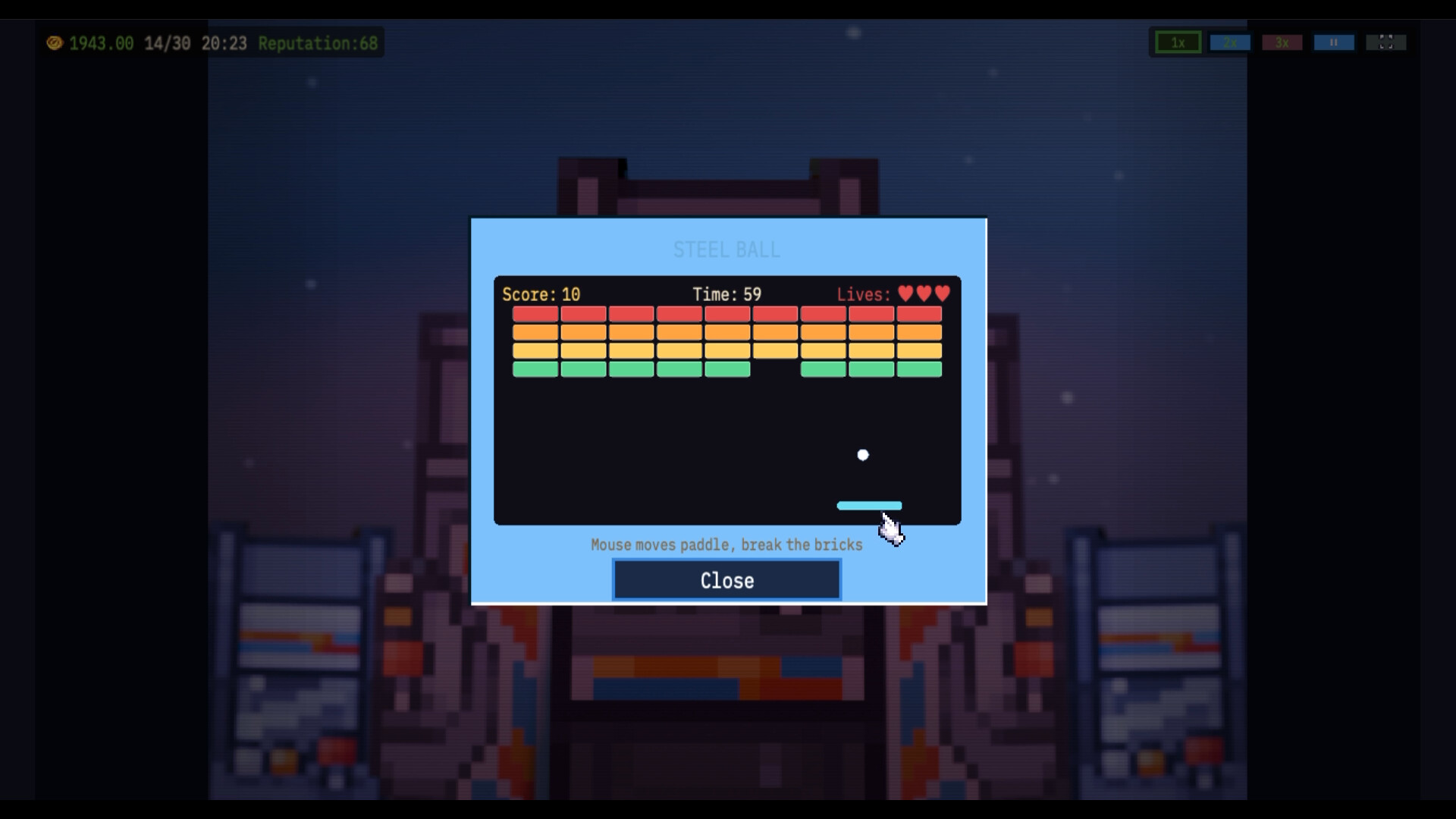 Internet Cafe Tycoon screenshot 13