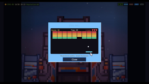 Internet Cafe Tycoon screenshot 13