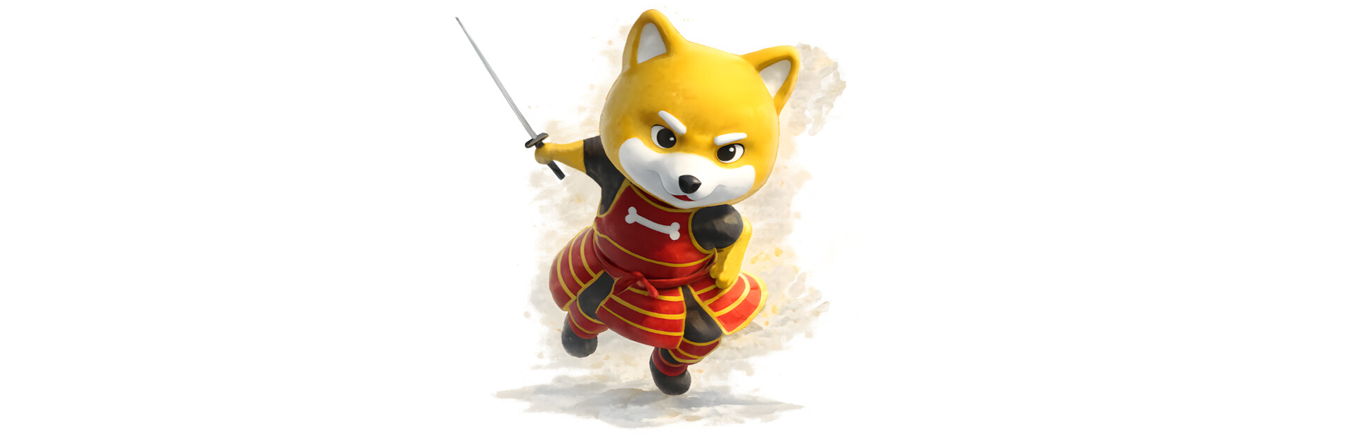 Samurai Pets