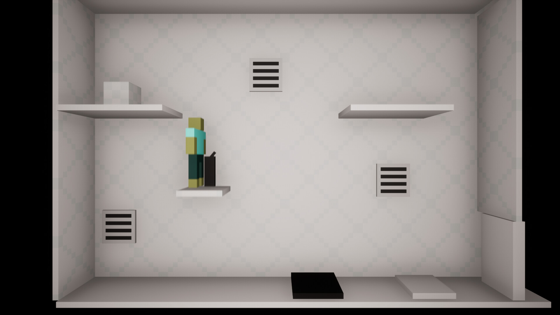 Subject: Escape screenshot #5