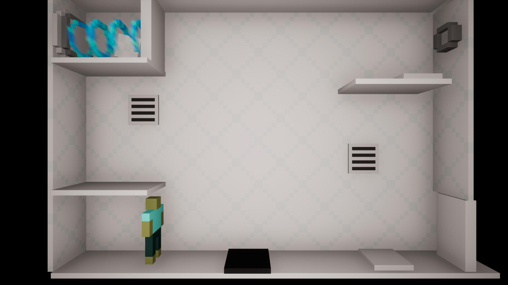 Subject: Escape screenshot 2