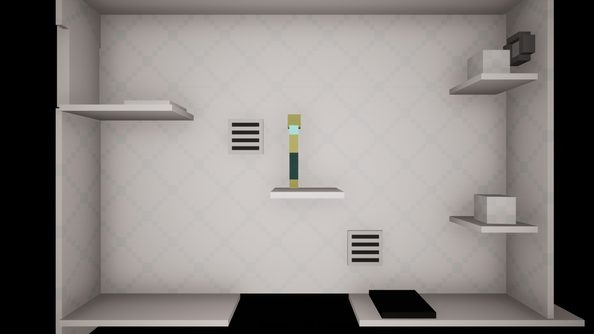 Subject: Escape screenshot #1