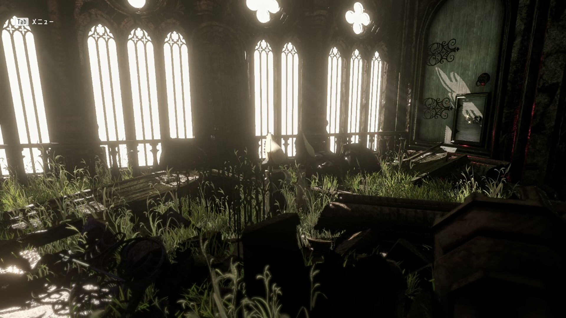 Moss Palace Parade screenshot 5