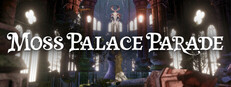 Moss Palace Parade Banner