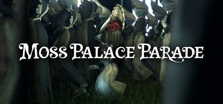 Moss Palace Parade Banner