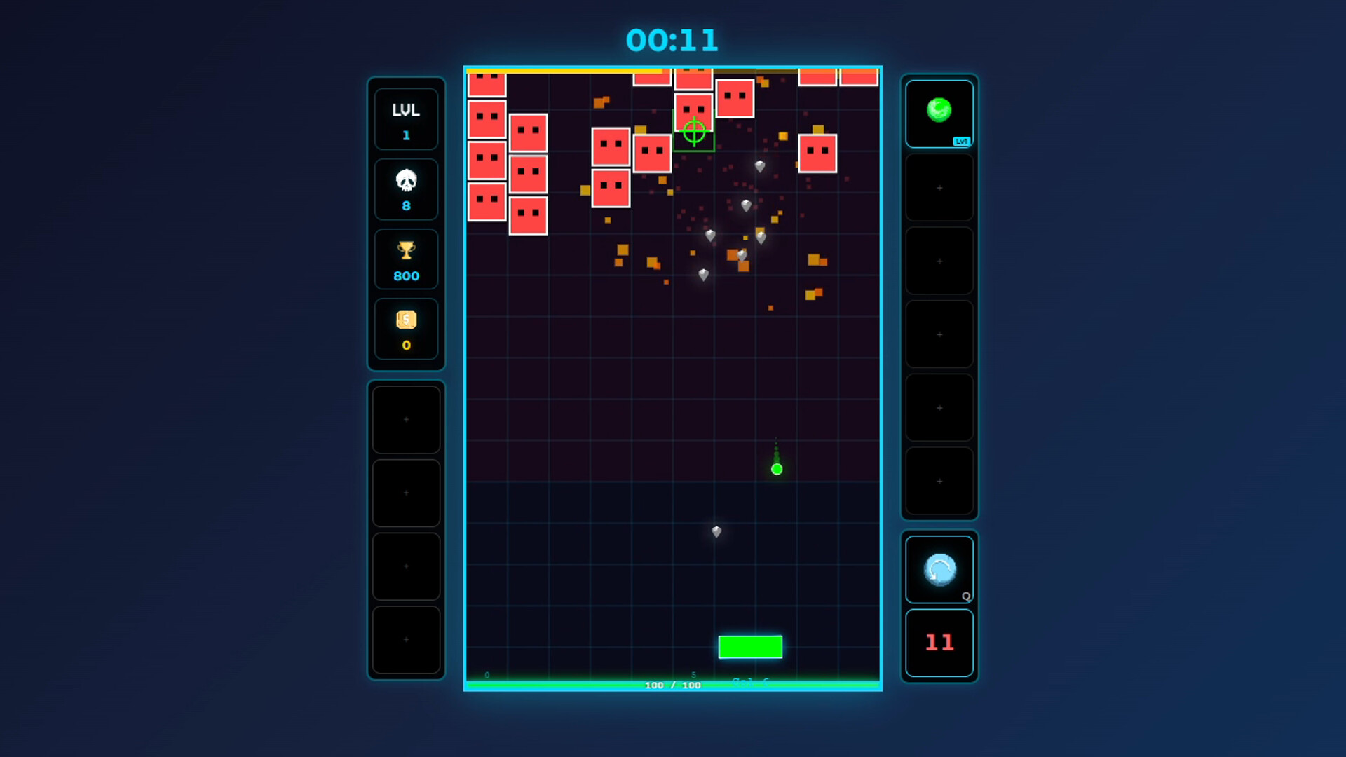Square! Featured Screenshot #1