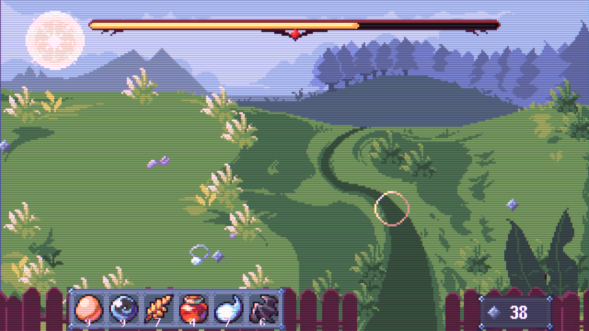 Rowan Needs Shinies! Featured Screenshot #1