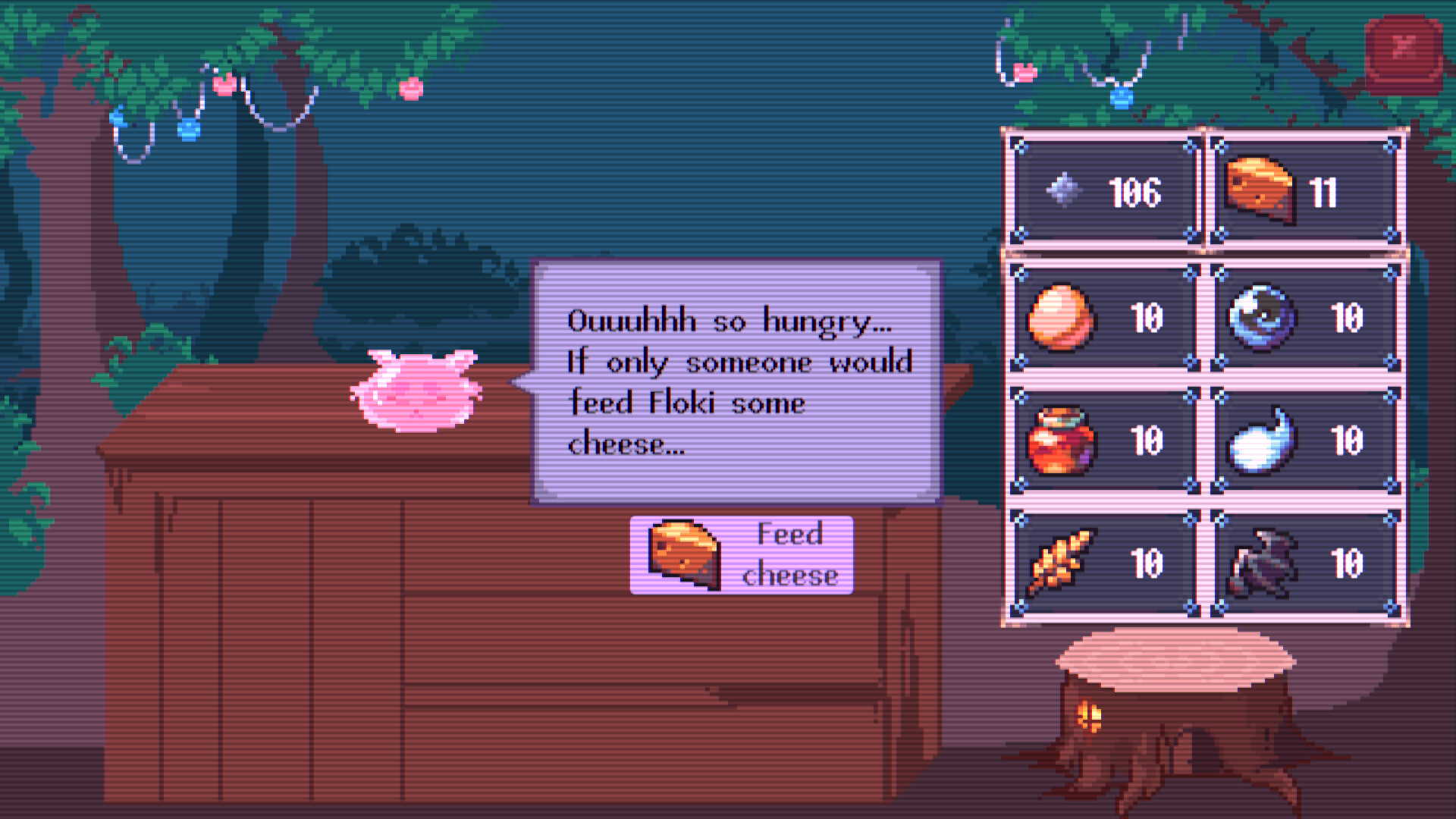 Rowan Needs Shinies! screenshot 6