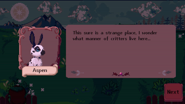 Rowan Needs Shinies! — 1