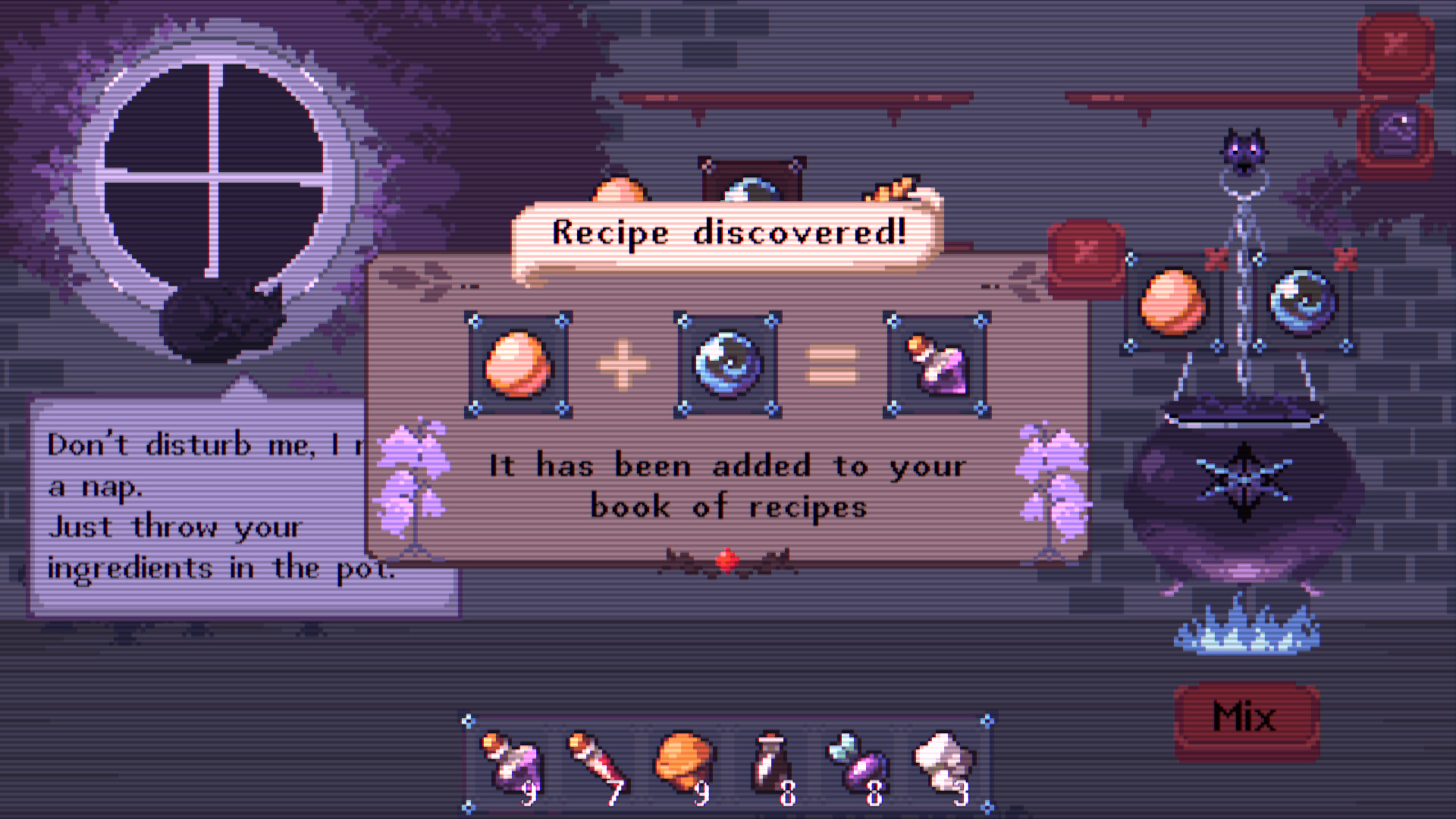 Rowan Needs Shinies! screenshot 3