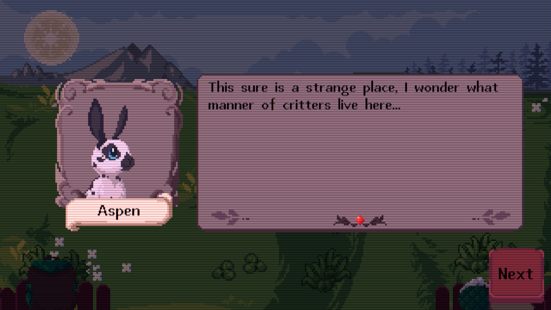 Rowan Needs Shinies! screenshot 1