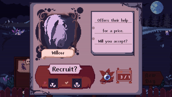 Rowan Needs Shinies! screenshot 5
