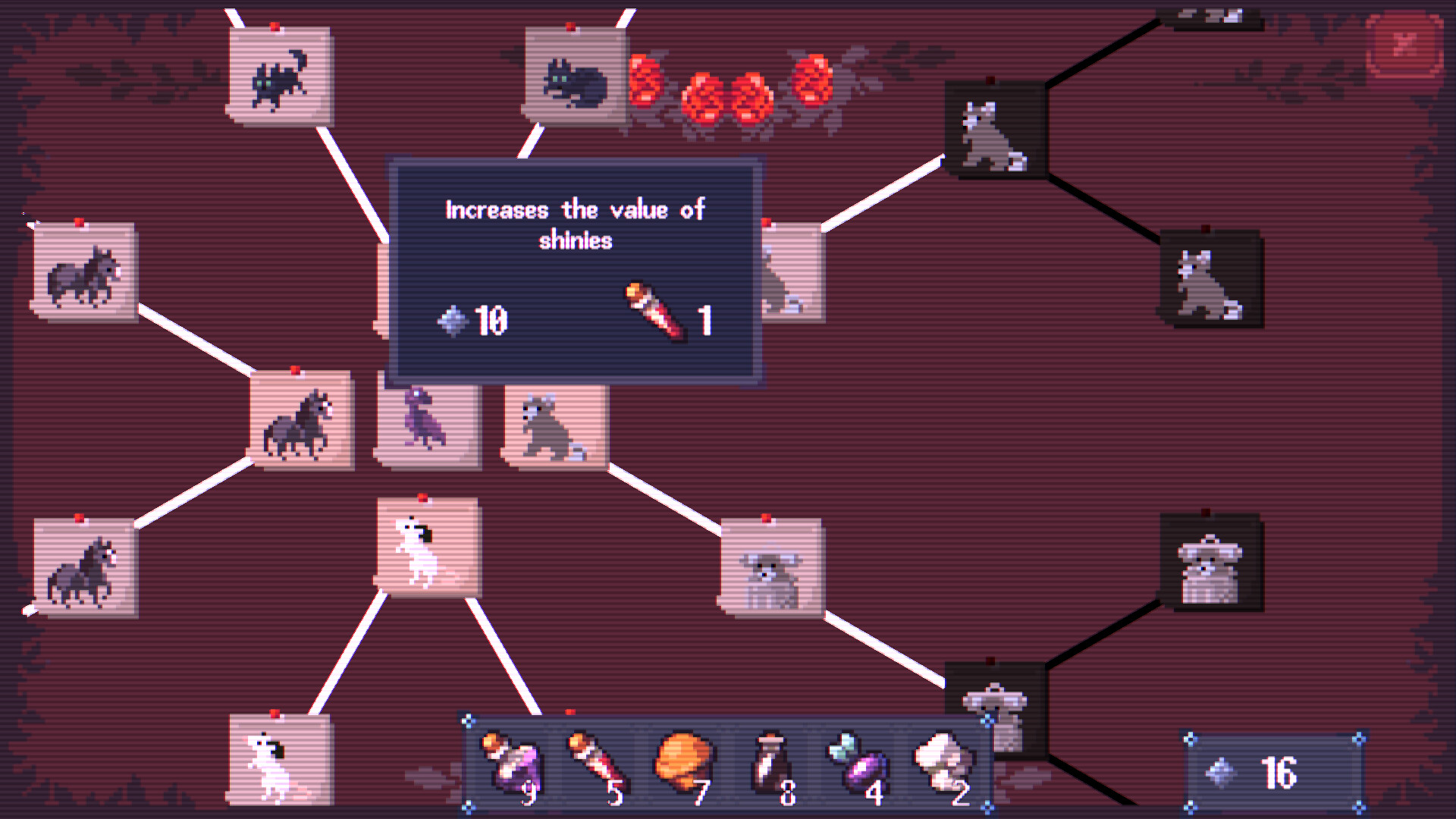 Rowan Needs Shinies! screenshot 5