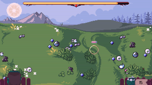 Rowan Needs Shinies! screenshot 2