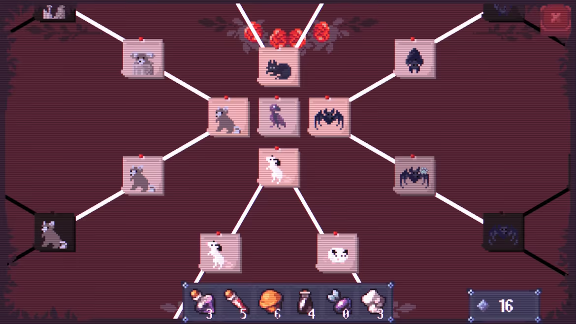 Rowan Needs Shinies! video 4