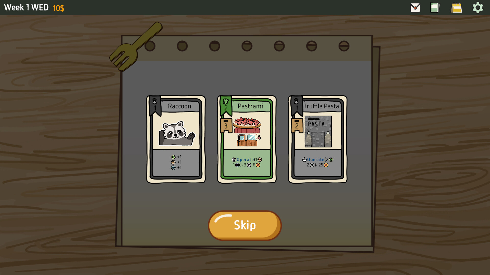 Cook Cook Village ~! screenshot #4