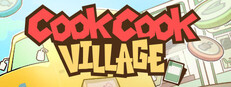 Cook Cook Village ~!