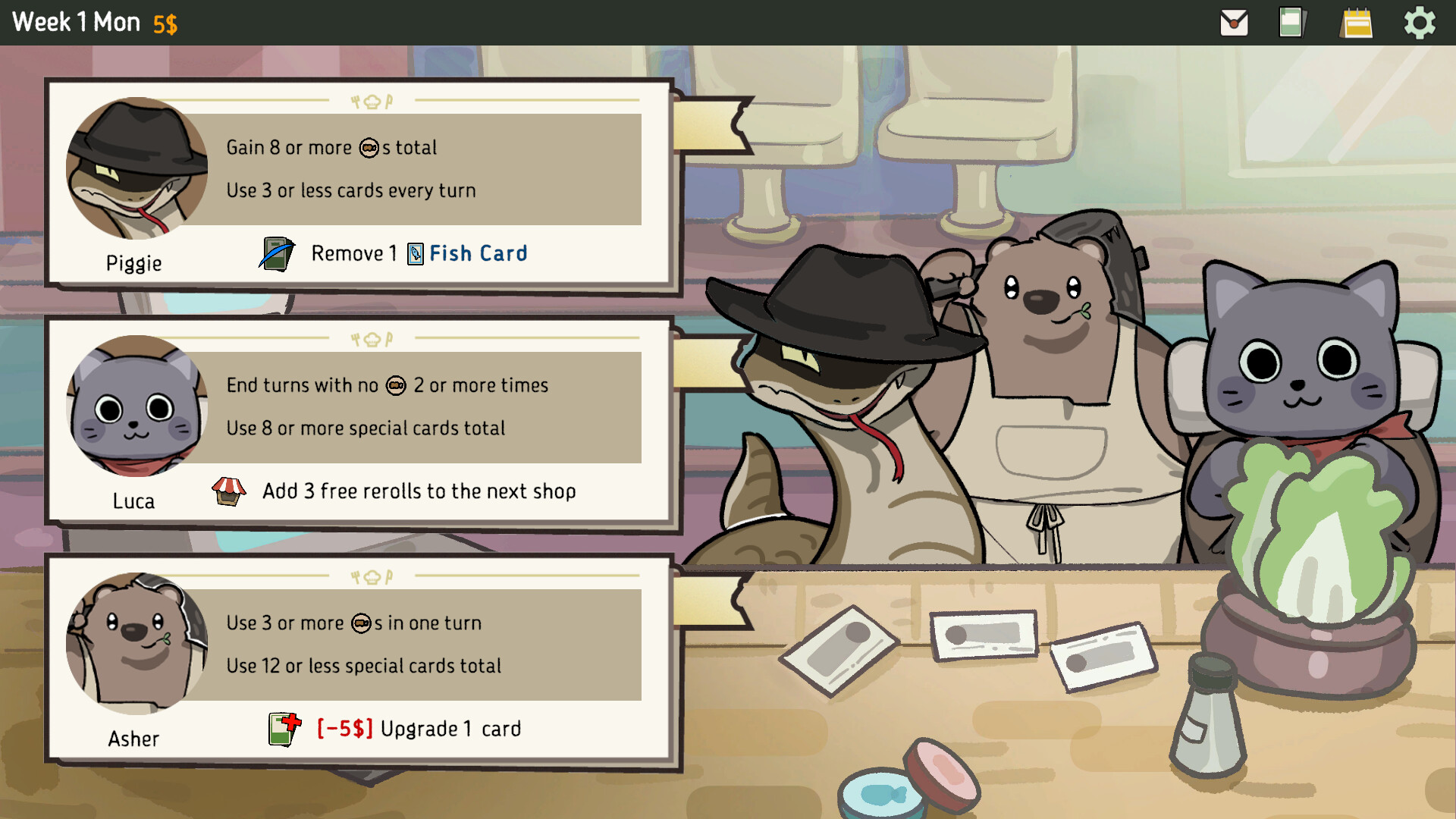 Cook Cook Village ~! screenshot #3