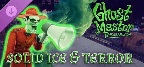 Ghost Master: Resurrection | Solid Ice and Terror crack status
